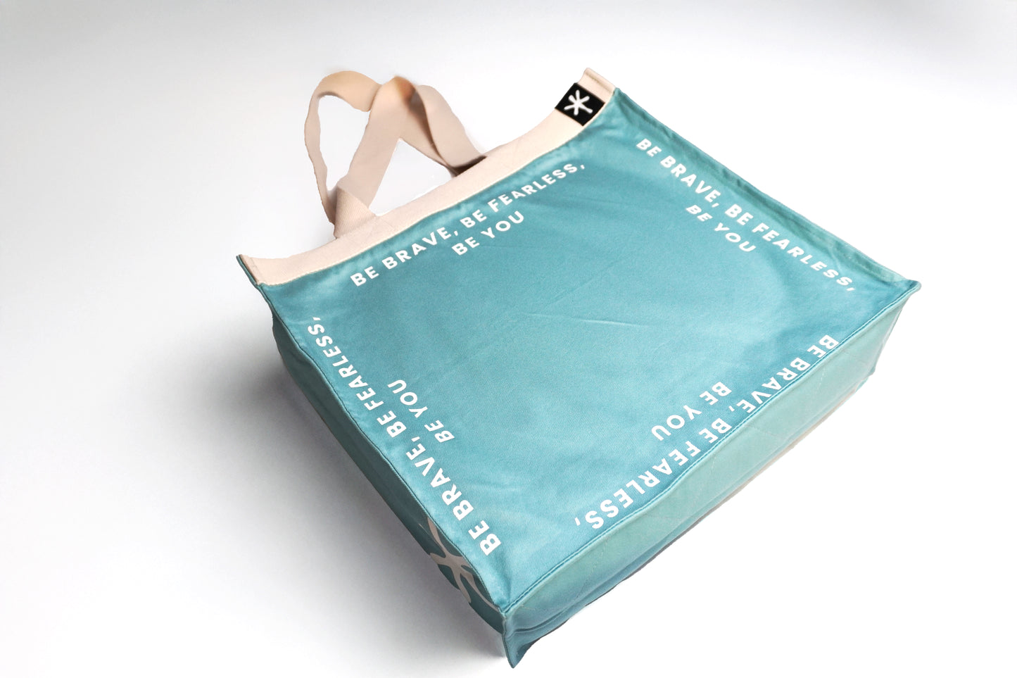 Outloud Aqua