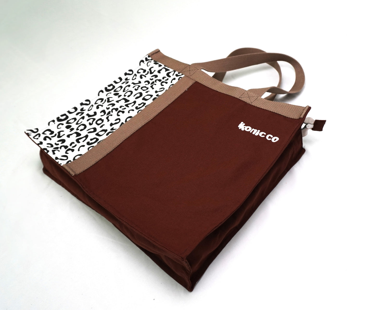 Untamed Brown