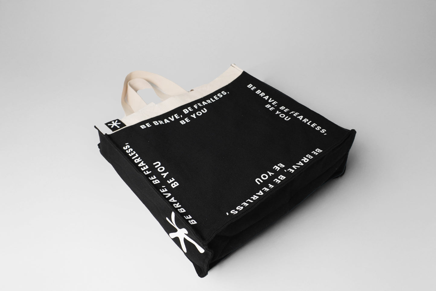 Outloud Black