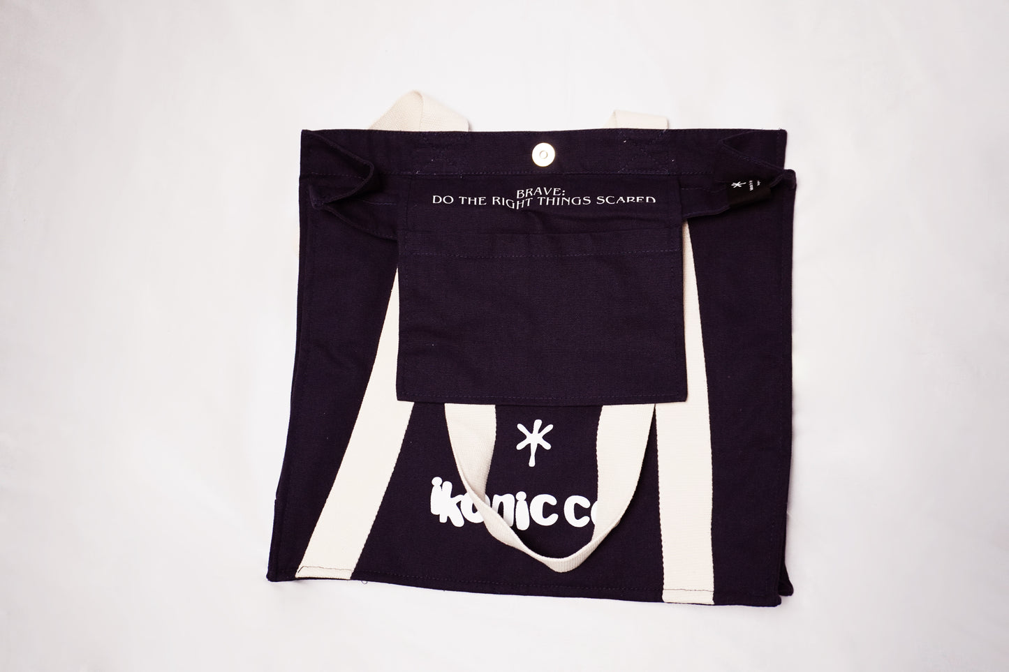 Inner Armor Dark Blue