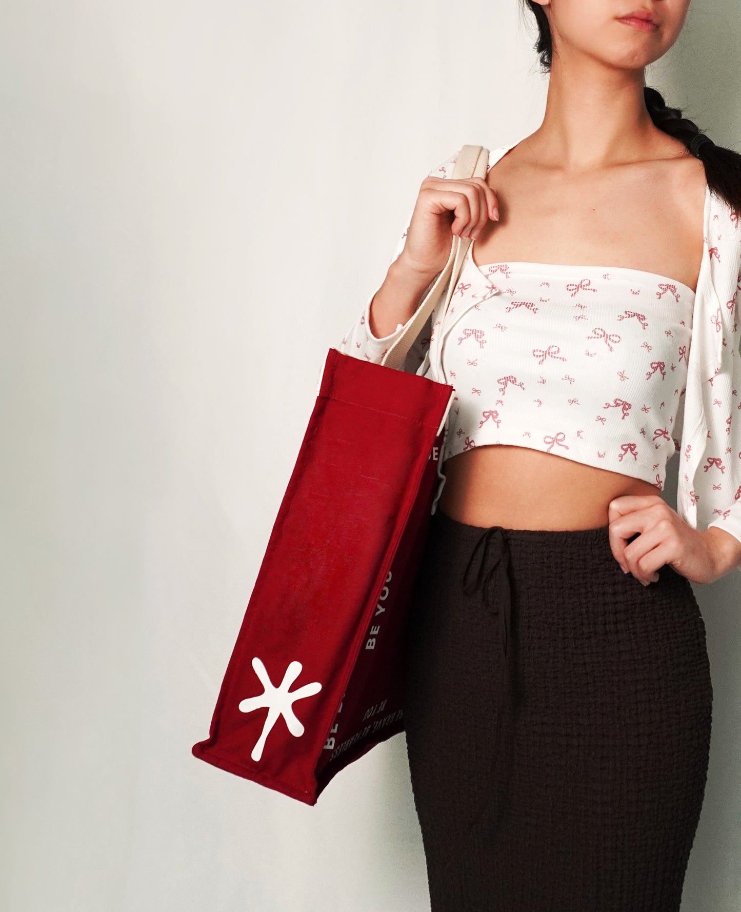 Outloud Red