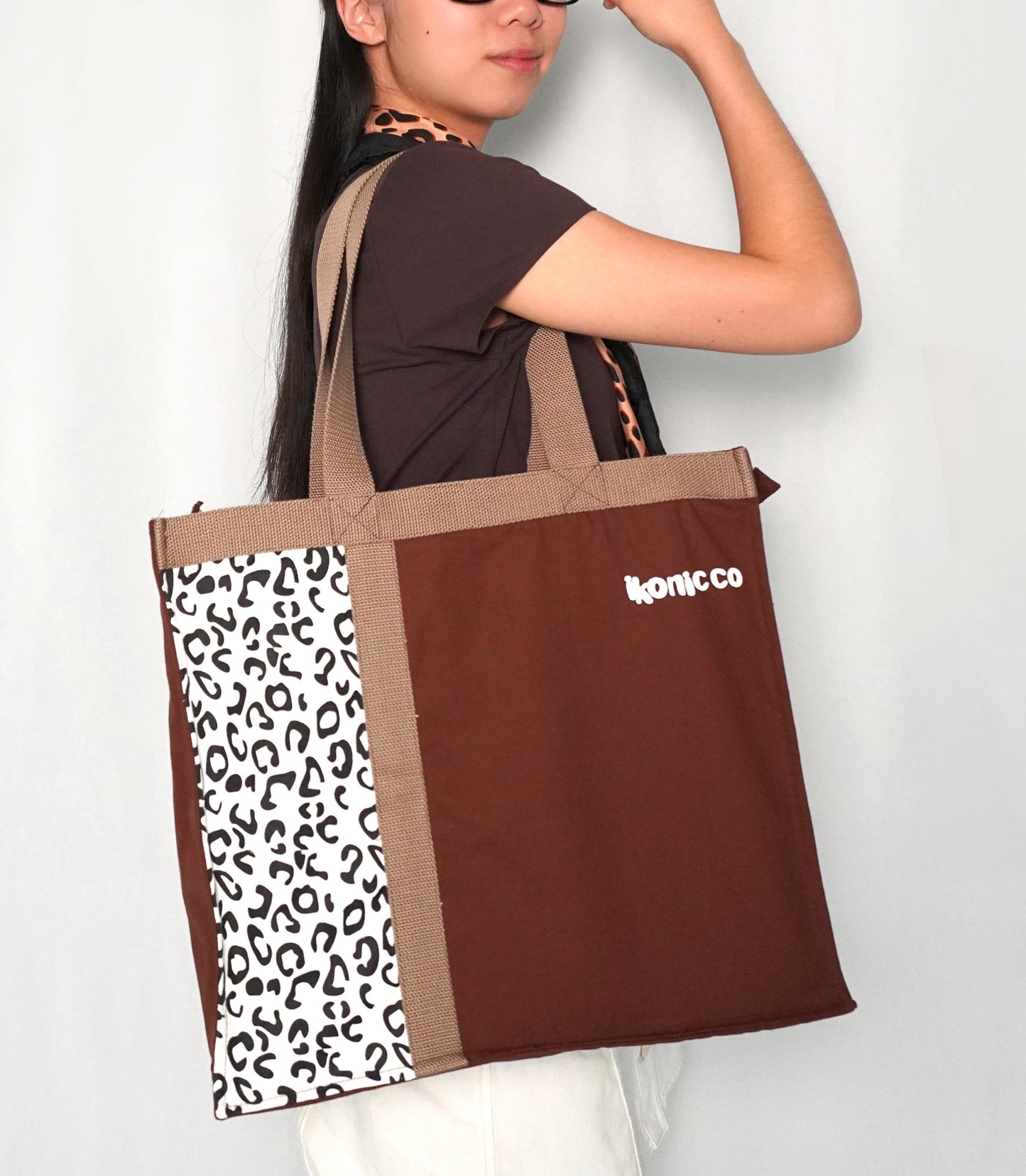 Untamed Brown