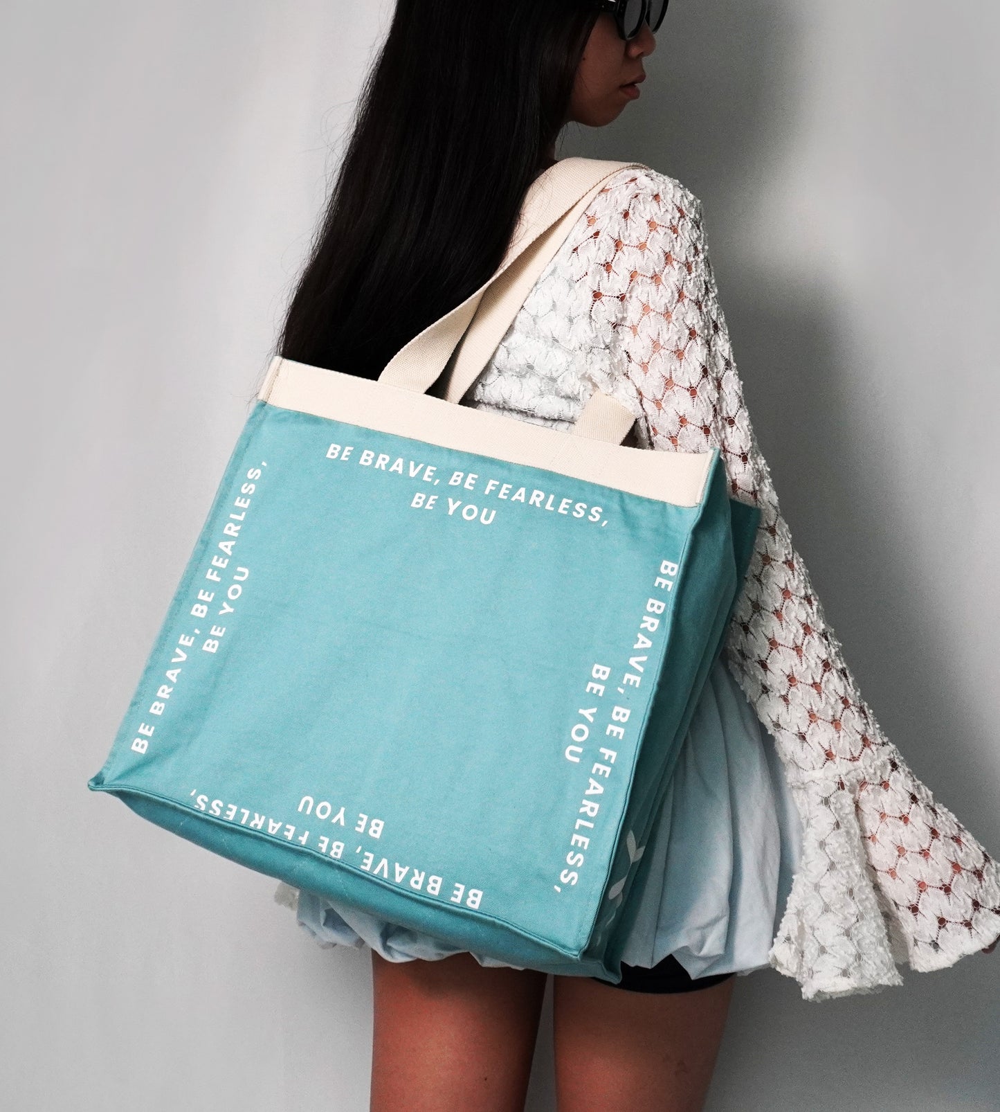 Outloud Aqua