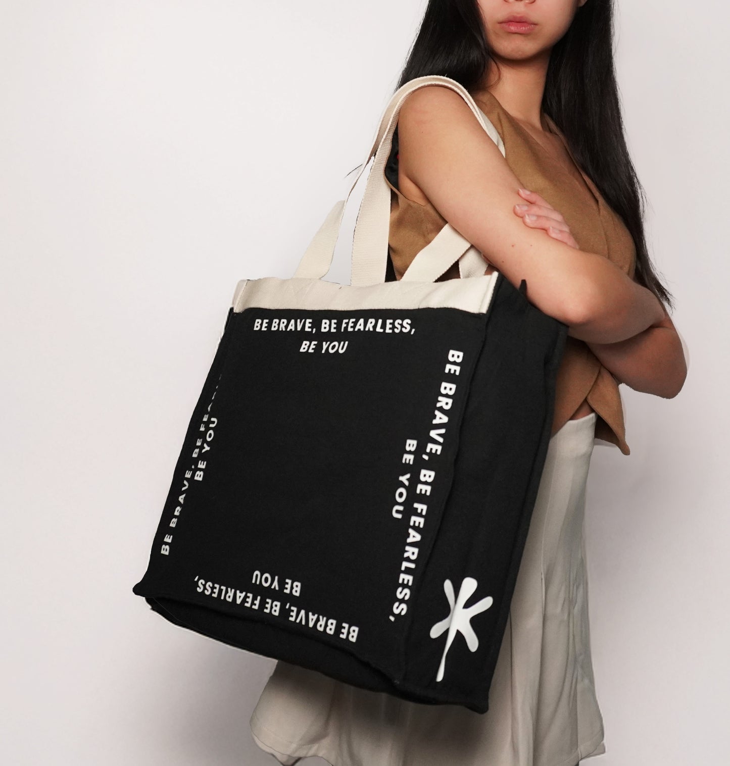 Outloud Black