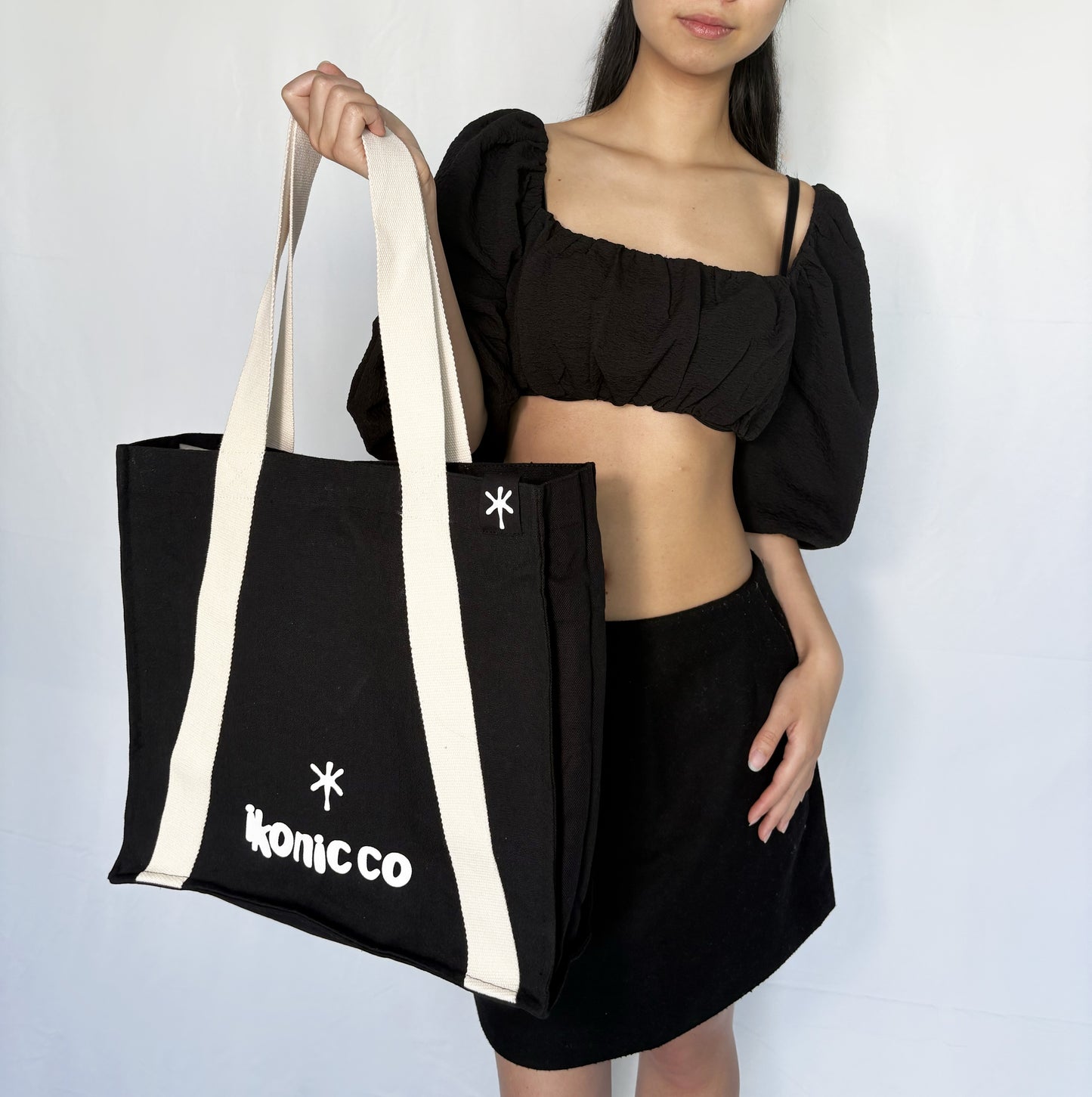 Inner Armor Black