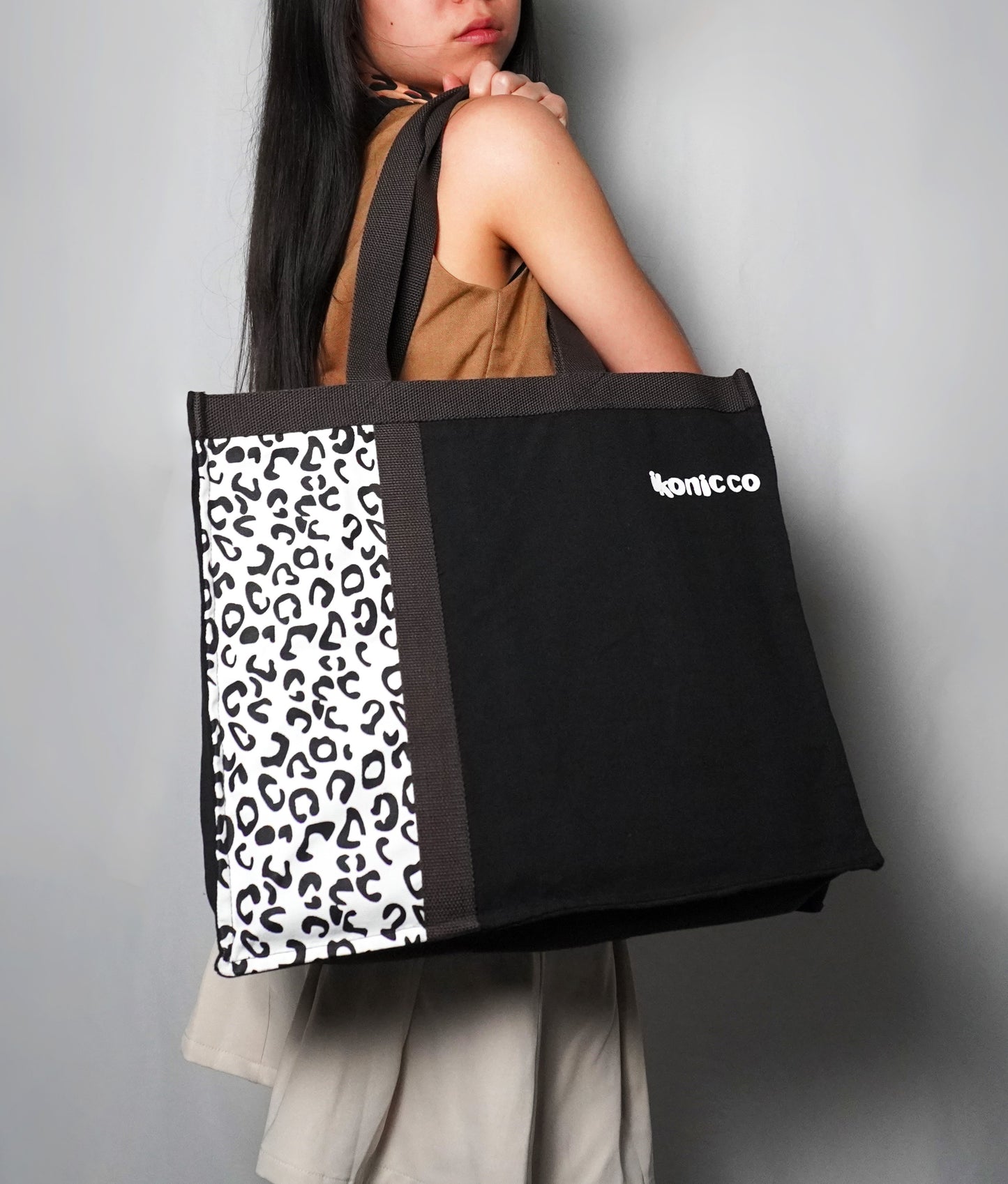 Untamed Black