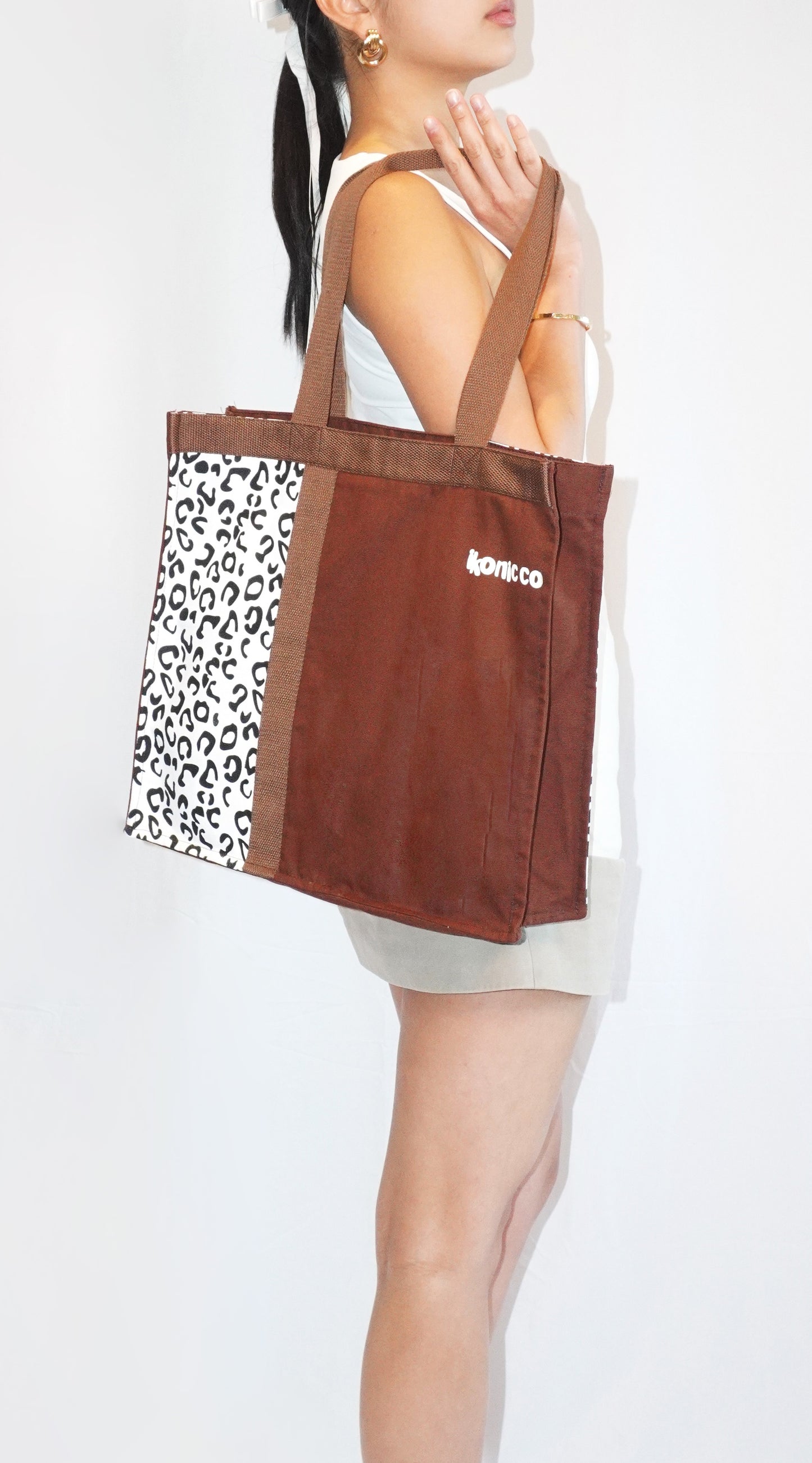 Untamed Brown