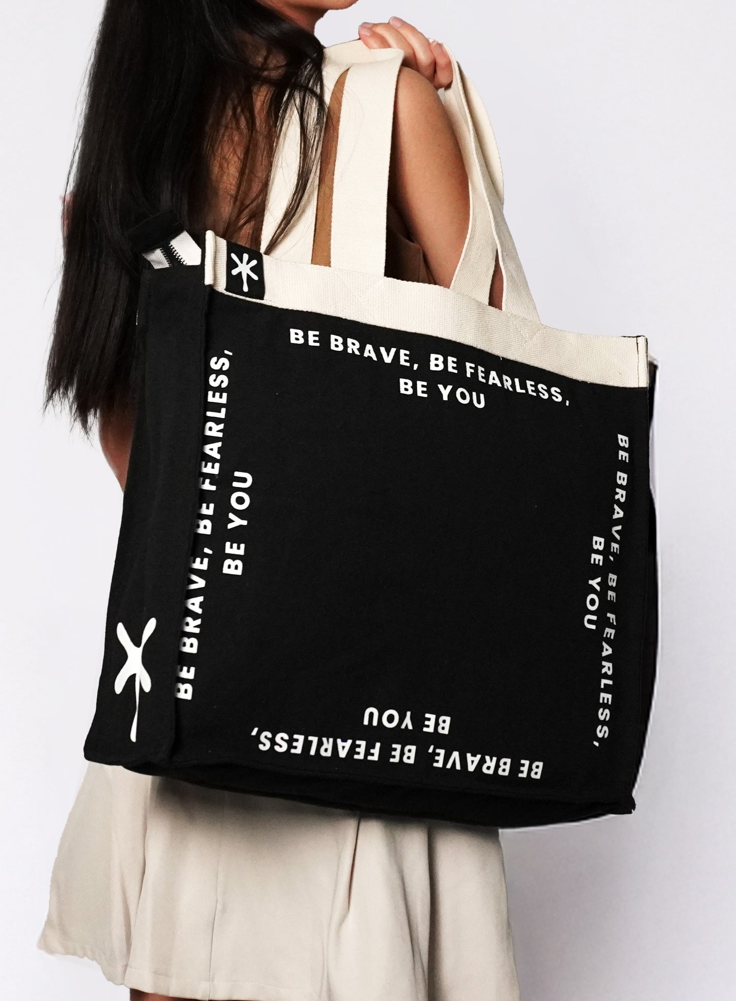 Outloud Black