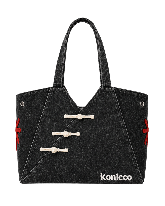Go-Getter Bag