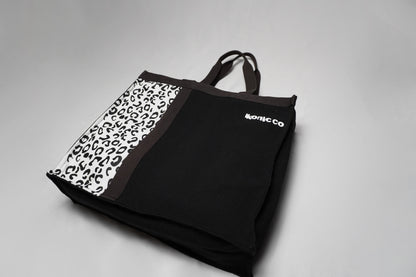 Untamed Black