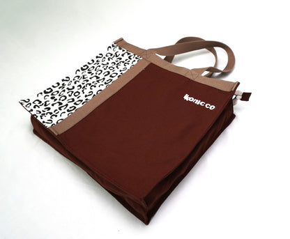 Untamed Brown