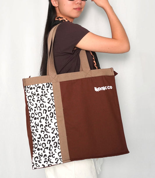Untamed Brown