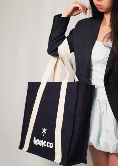 Inner Armor Dark Blue