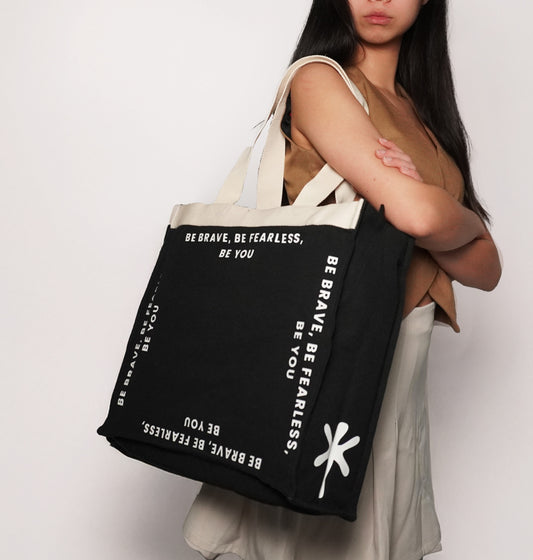 Outloud Black