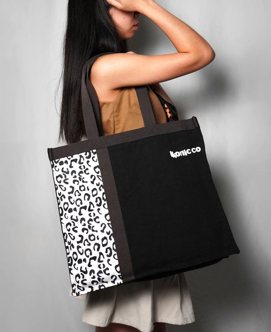 Untamed Black
