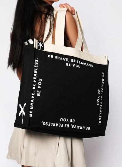Outloud Black
