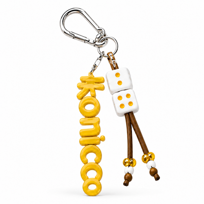 yellow-h-key